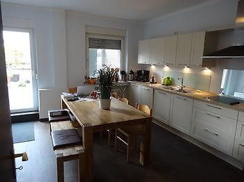 Altstadt Hotel Barcelona Dusseldorf Bagian luar foto